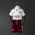Arsenal FC 2025/2026 Away - Fan Version [Kids]