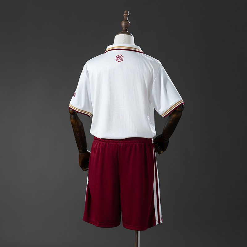Arsenal FC 2025/2026 Away - Fan Version [Kids]