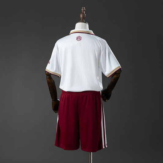 Kids Arsenal FC 2025/2026 Away - Fan Version Kit