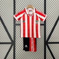 Athletic Club 1995/1997 Home Retro - Fan Version [Kids]