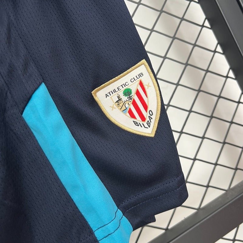 Athletic Club 2025/2026 Away - Fan Version [Kids]