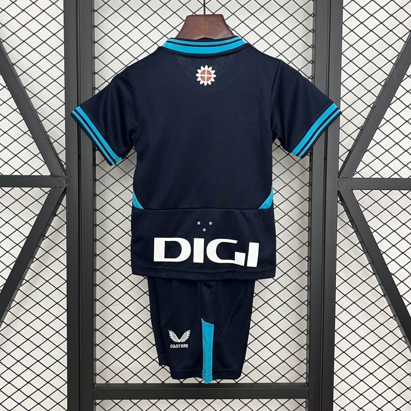 Athletic Club 2025/2026 Away - Fan Version [Kids]