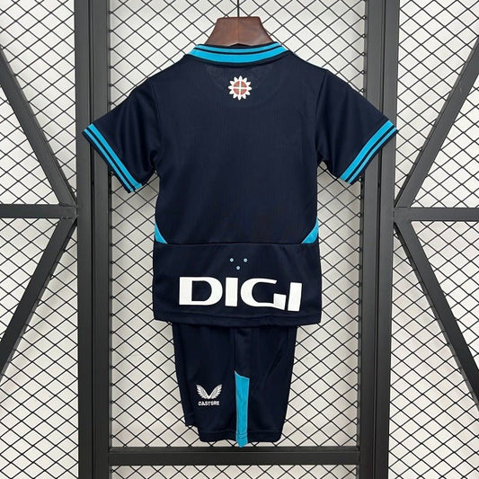 Kids Athletic Club 2025/2026 Away - Fan Version Kit