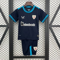 Athletic Club 2025/2026 Away - Fan Version [Kids]