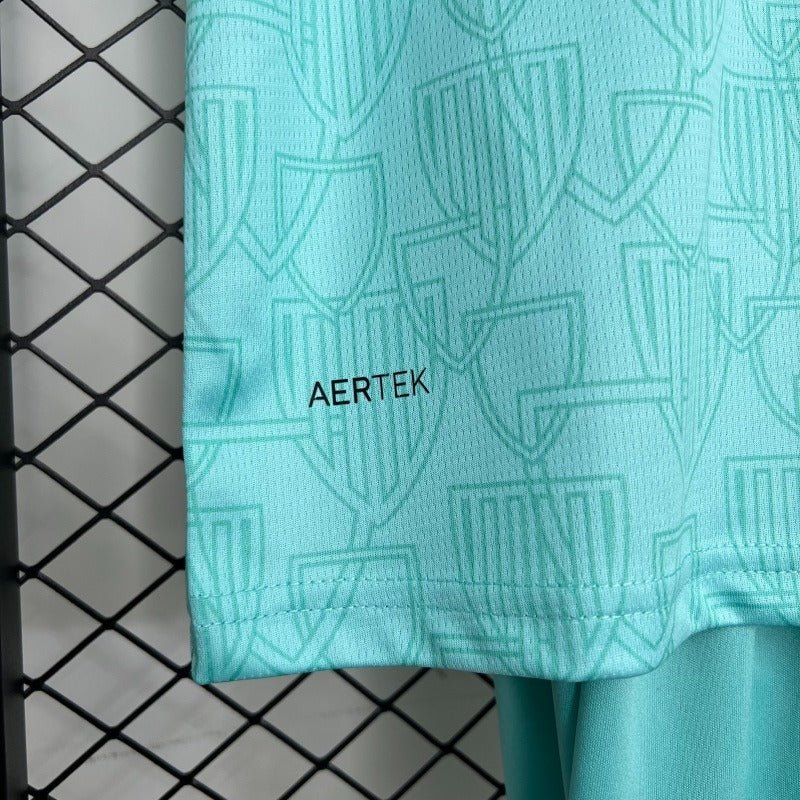 Athletic Club Troisième maillot 2025/2026 - Version fan [Enfants]