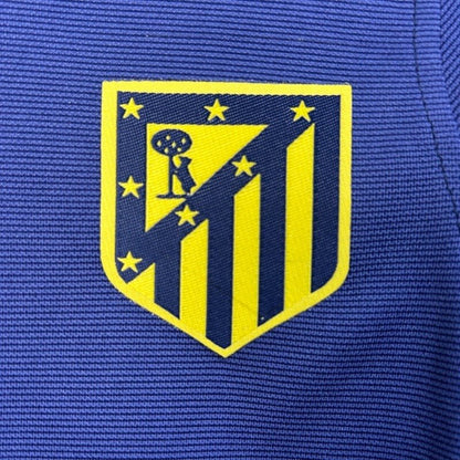 Atlético Madrid 2025/2026 Away - Fan Version [Kids]