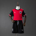 Austria National Team 2026 Home - Fan Version [Kids]
