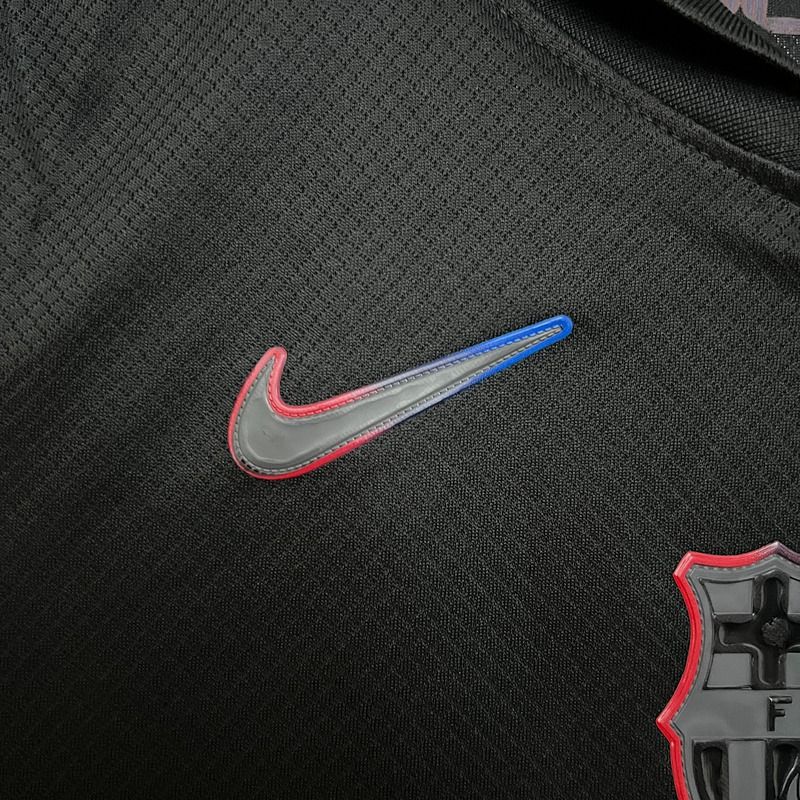 FC Barcelona 2025/2026 Away - Fan Version [Kids]