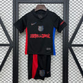 FC Barcelona 2025/2026 Away - Fan Version [Kids]
