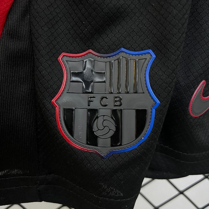 FC Barcelona 2025/2026 Away - Fan Version [Kids]