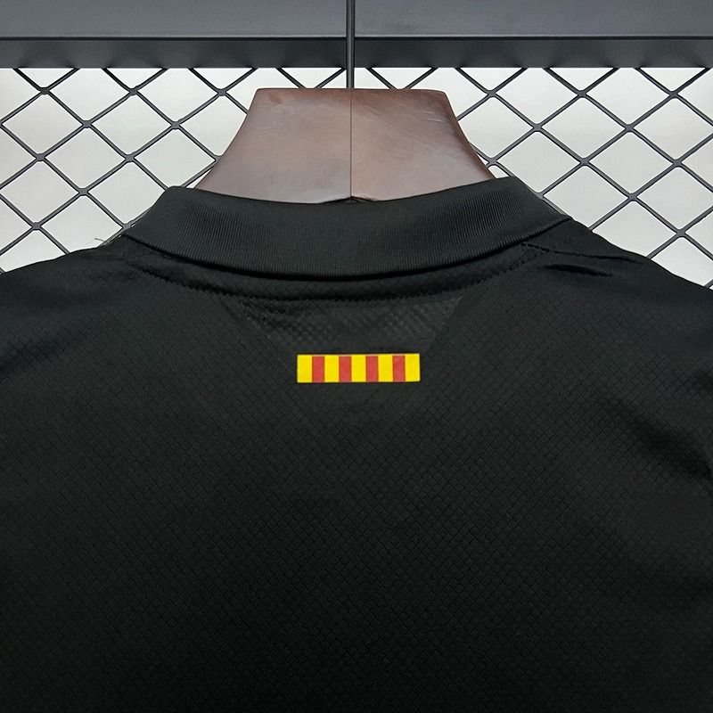 FC Barcelona 2025/2026 Away - Fan Version [Kids]