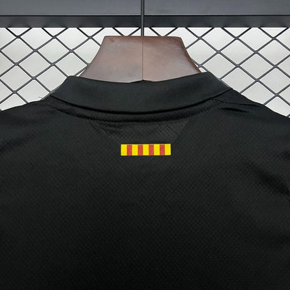 FC Barcelona 2025/2026 Away - Fan Version [Kids]