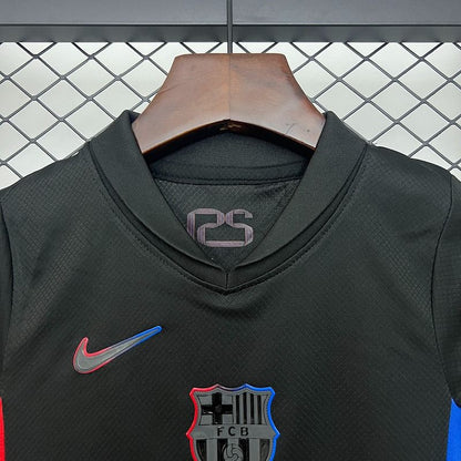 FC Barcelona 2025/2026 Away - Fan Version [Kids]
