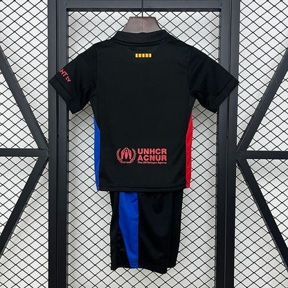 FC Barcelona 2025/2026 Away - Fan Version [Kids]