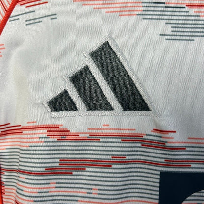 FC Bayern Munich 2025/2026 Away - Fan Version [Kids]