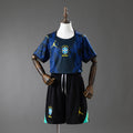 Brazil National Team 2026 Away - Fan Version [Kids]