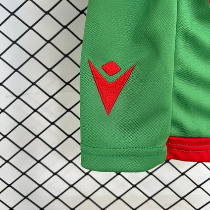 CA Osasuna 2025/2026 Away - Fan Version [Kids]