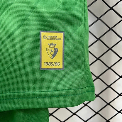 CA Osasuna 2025/2026 Away - Fan Version [Kids]