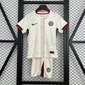 Chelsea FC 2025/2026 Away - Fan Version Kids