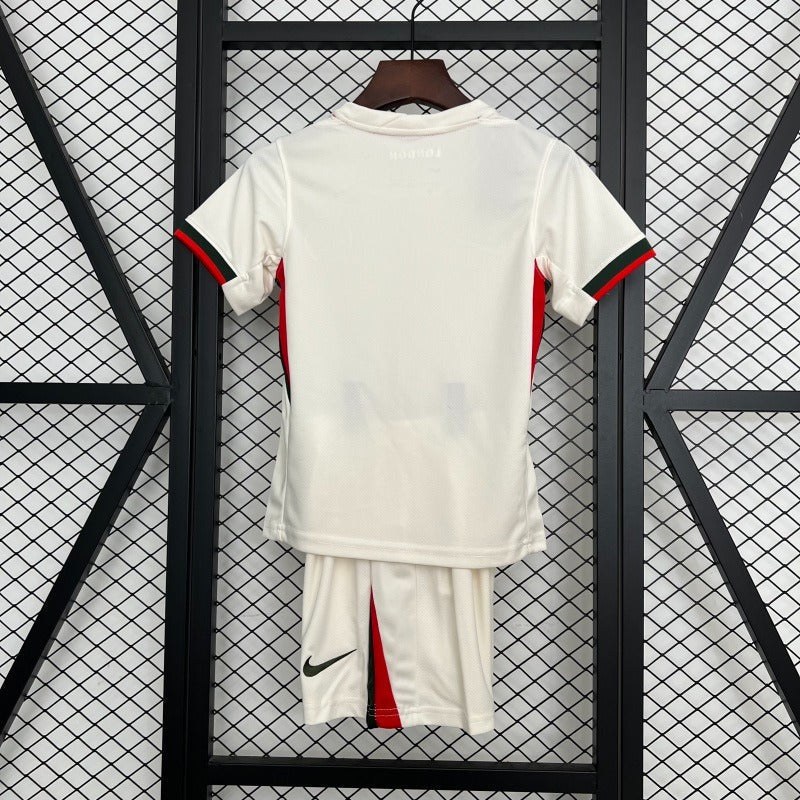 Chelsea FC 2025/2026 Away - Fan Version Kids