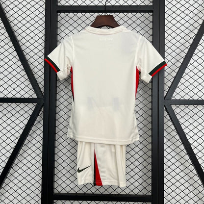 Chelsea FC 2025/2026 Away - Fan Version Kids