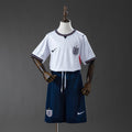 England National Team 2025/2026 Home - Fan Version [Kids]