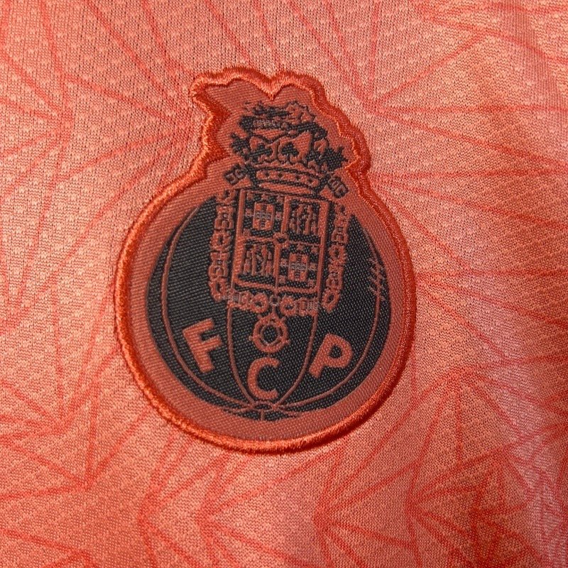 FC Porto 2024/2025 Visitante - Versión Aficionado [Niño]