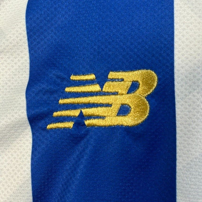 FC Porto 2025/2026 Away - Fan Version [Kids]