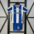 FC Porto 2025/2026 Away - Fan Version [Kids]