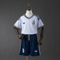 Italy National Team 2025/2026 Away - Fan Version Kids