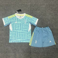 Juventus FC 2025/2026 Away - Fan Version [Kids]