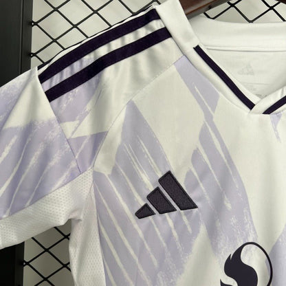 Manchester United 2025/2026 Away - Fan Version [Kids]