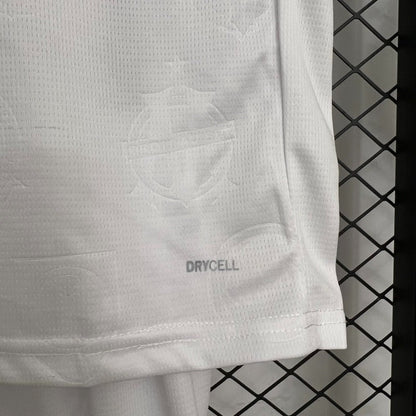 Olympique de Marseille 2025/2026 Home - Fan Version Kids