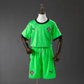 Portugal National Team 2025/2026 Special Edition - Fan Version [Kids]