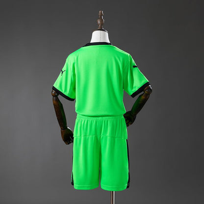 Portugal National Team 2025/2026 Special Edition - Fan Version [Kids]