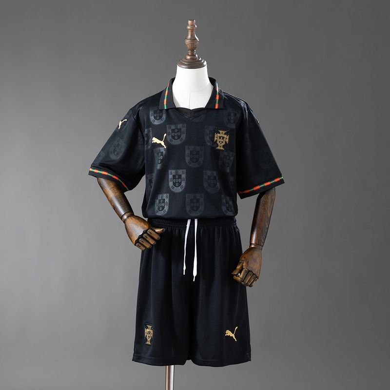 Portugal National Team 2025/2026 Special Edition - Fan Version [Kids]