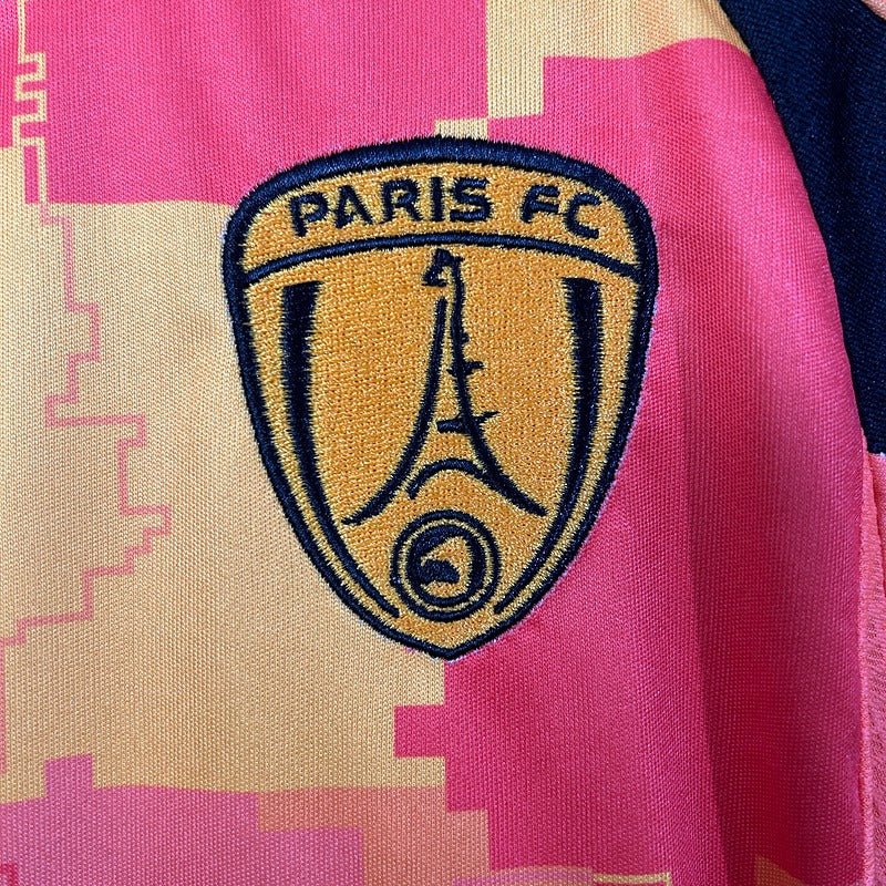 Kids Paris Saint-Germain 2025-2026 Special Edition Fan