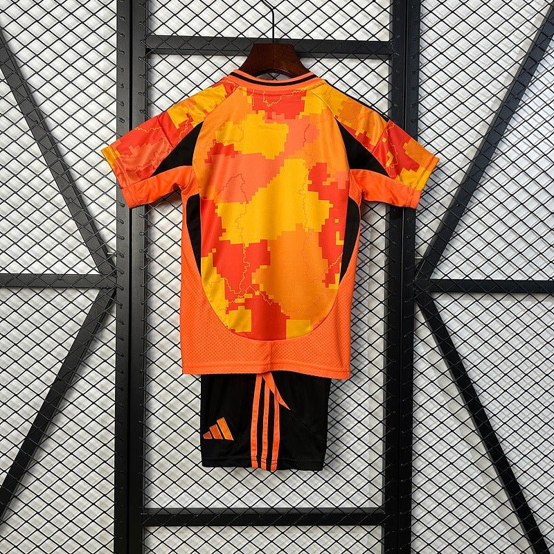 Kids Paris Saint-Germain 2025-2026 Special Edition Fan