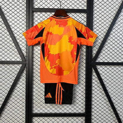 Paris Saint-Germain 2025/2026 Special Edition - Fan Version [Kids]