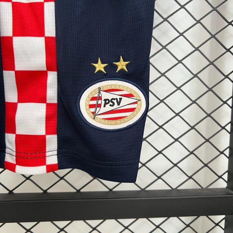 PSV Eindhoven 2024/2025 Third - Fan Version Kids