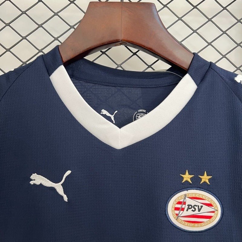 PSV Eindhoven 2024/2025 Third - Fan Version Kids