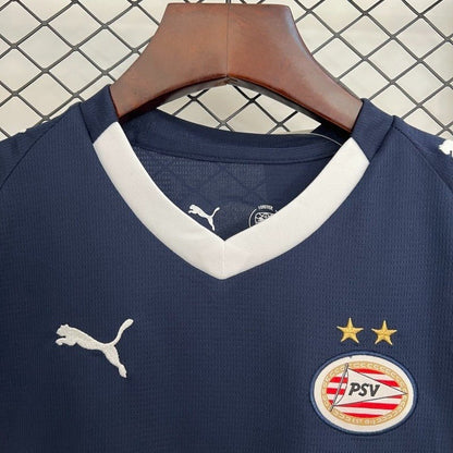 PSV Eindhoven 2024/2025 Third - Fan Version Kids