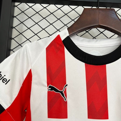 PSV Eindhoven 2025/2026 Home - Fan Version Kids
