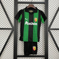 Racing Club de Lens 2024/2025 Away - Fan Version [Kids]