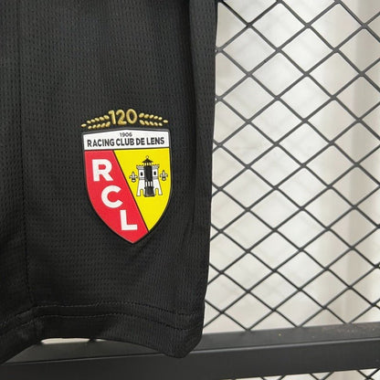 Racing Club de Lens 2024/2025 Away - Fan Version [Kids]