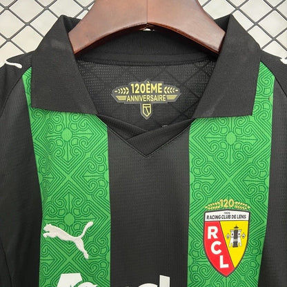 Racing Club de Lens 2024/2025 Away - Fan Version [Kids]
