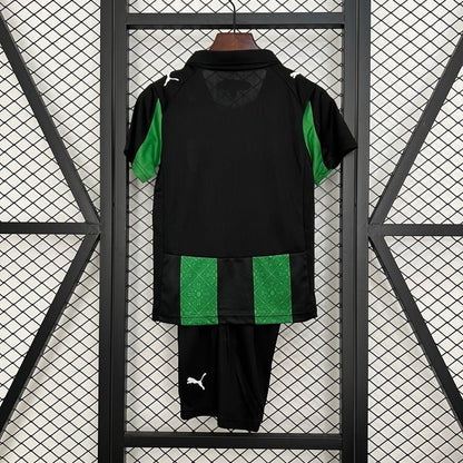 Racing Club de Lens 2024/2025 Away - Fan Version [Kids]