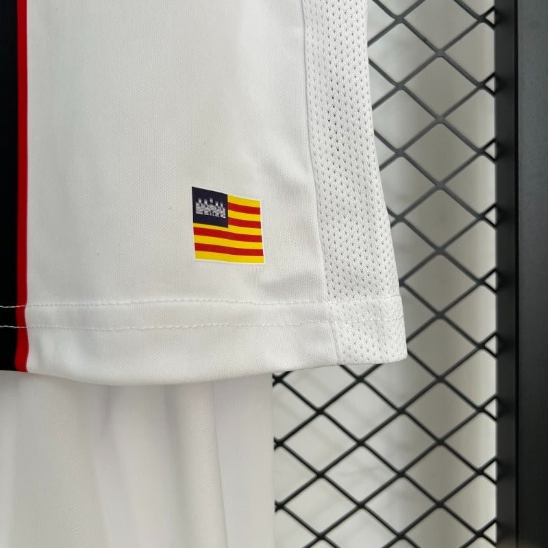 RCD Mallorca 2024/2025 Away - Fan Version [Kids]