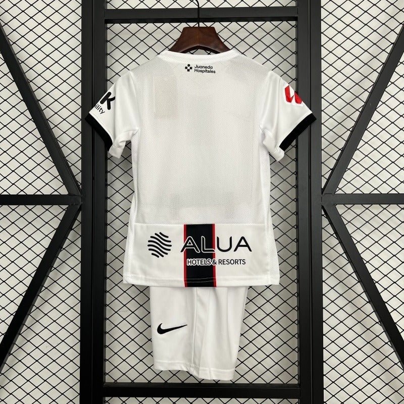 RCD Mallorca 2024/2025 Away - Fan Version [Kids]