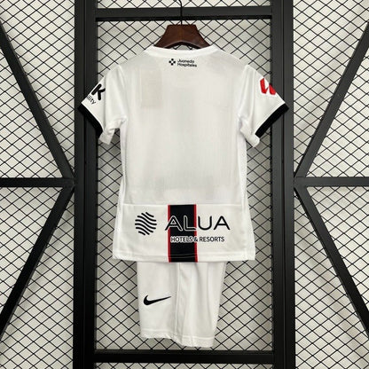 RCD Mallorca 2024/2025 Away - Fan Version [Kids]